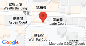 昌景閣 地圖