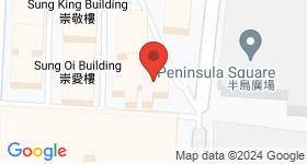 Sung Lim House Map