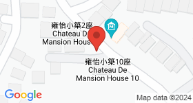 雍怡小築 地圖