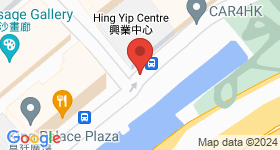 No.49 King Yip Street Map