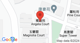 雅趣苑 地圖