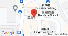 永安楼 地图