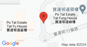 Po Tat Estate Map