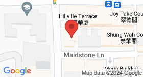 81 Kau Pui Lung Road Map