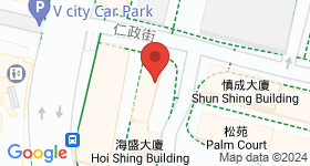 年旺楼 地图