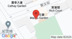 名仕花园 地图
