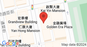 花園街72號 地圖