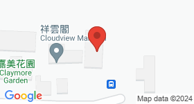 景峰閣 地圖