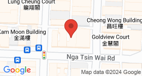 Hong Ning Building Map