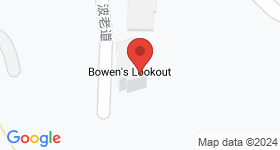 峰景花园 地图