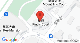 瓊苑 地圖