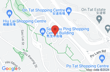 Sau Ming Primary School