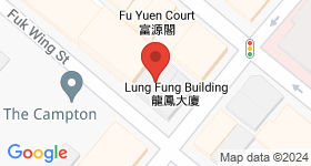 Sun Yee Mansion Map