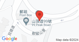 山顶道99-103号 地图