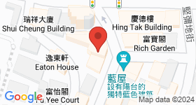 石水渠街73-77号 地图
