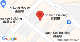Kam Kee Building Map