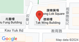 顺发大楼 地图