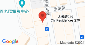新填地街157號 地圖