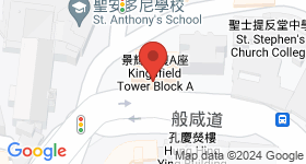 景辉大厦 地图