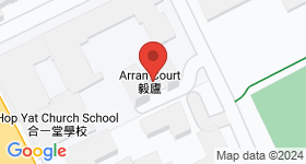 Arran Court Map