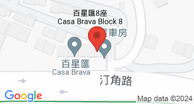 百星匯 地圖