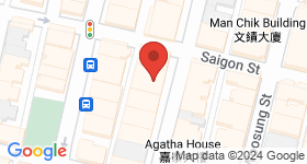 157 Temple Street Map