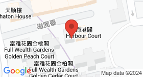 金運大廈 地圖