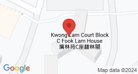Hong Lam Court Map