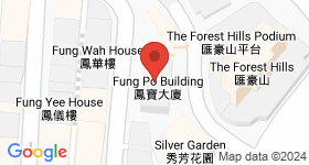 Fung Kam House Map