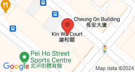 Kin Wo Court Map