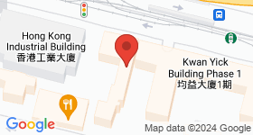 Mei Sun Lau Map