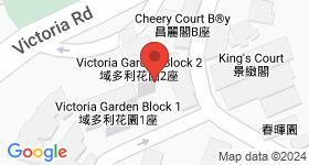 Cherry Court Map