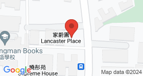 家蔚園 地圖