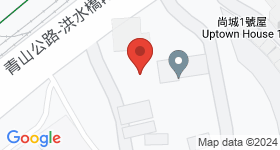 蔚林 大廈 地圖