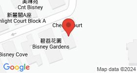 碧荔道23號 地圖