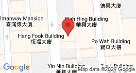 Han Cheong Building Map