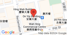 JST Residents Map