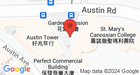 Garden Mansion Map