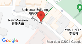  Universal Building Map
