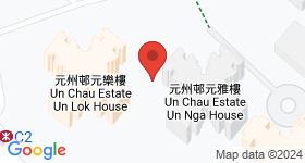 元州邨 地圖