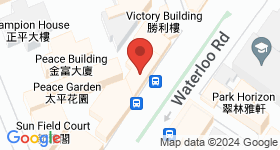 Tung Nam Mansion Map