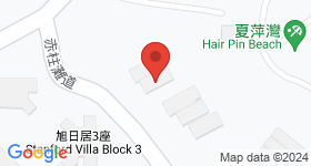Stanley Crest 地圖