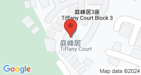 庭峰居 地圖