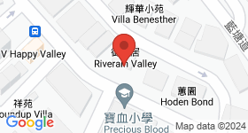 御骏居 地图