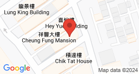 龍鳳樓 地圖