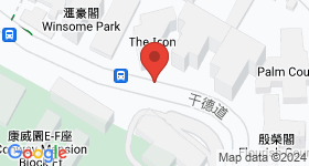 The Icon 地圖