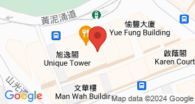 常德楼 地图