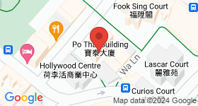Po Thai Building Map
