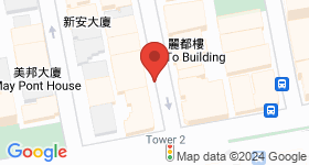 家旺楼 地图