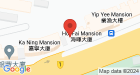 Hoi Fai Mansion Map